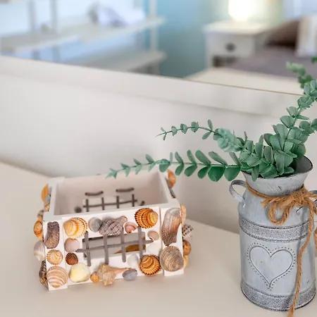 Villino Altura Tatil Evi *