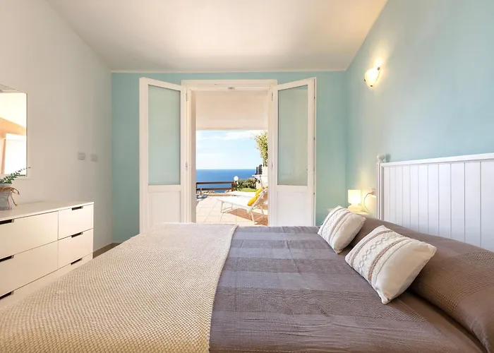 Villino Altura Tatil Evi