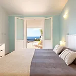 Villino Altura Nyaraló
