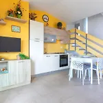 Villino Altura Nyaraló