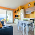 Villino Altura Nyaraló *
