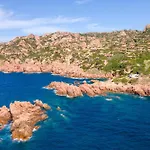 Villino Altura Nyaraló *