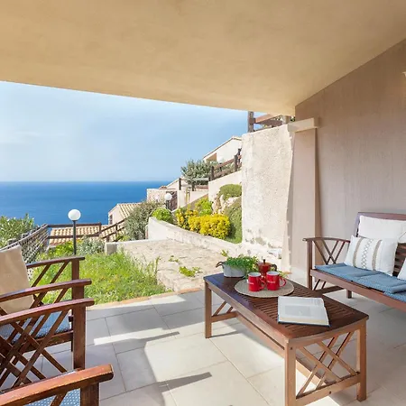 Holiday home Villino Altura