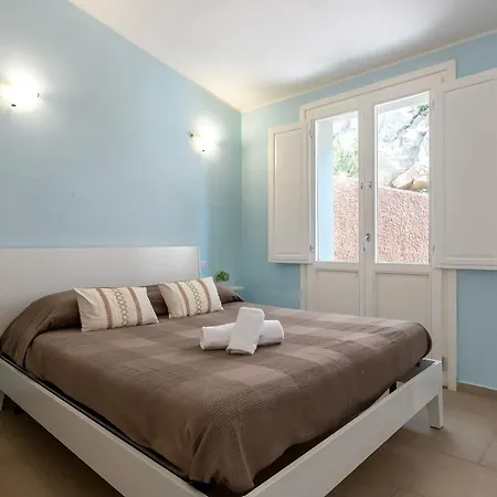 Villino Altura Holiday home *