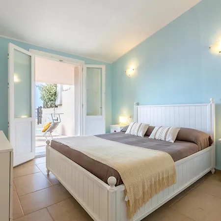 Holiday home Villino Altura