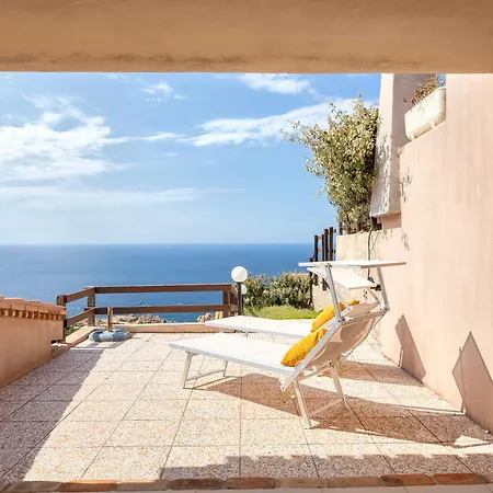 Villino Altura Holiday home *
