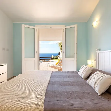 Villino Altura Holiday home