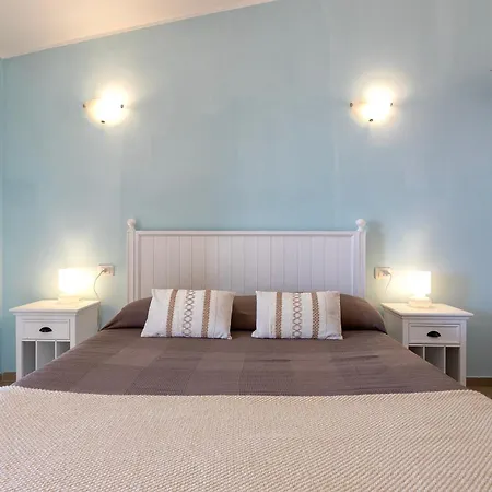 Holiday home Villino Altura *