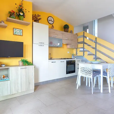 Villino Altura Prázdninový dům