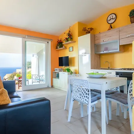 Holiday home Villino Altura Costa Paradiso
