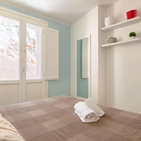 Villino Altura Holiday home