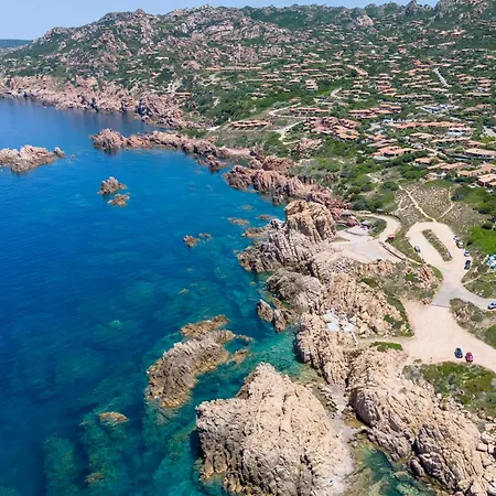 Villino Altura Holiday home *