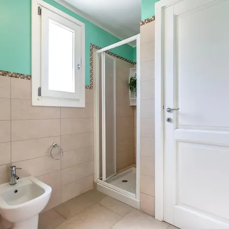 Villino Altura * كوستا باراديسو