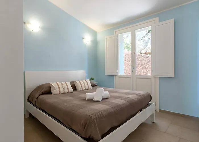 Villino Altura Vakantiehuis *