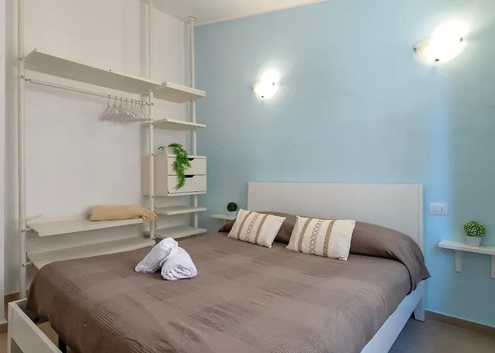 Villino Altura Vakantiehuis
