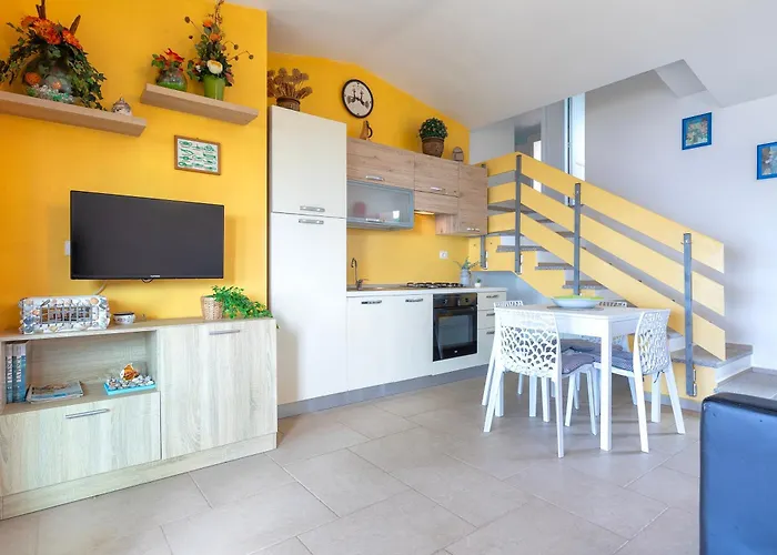 Villino Altura Vakantiehuis