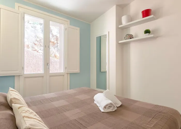 Villino Altura Vakantiehuis