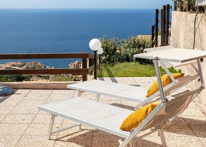 Villino Altura Vakantiehuis *